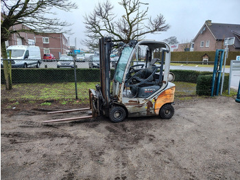 LPG heftruck STILL RX70