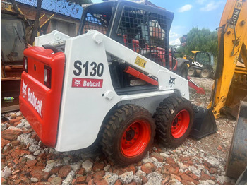 Schranklader BOBCAT S130