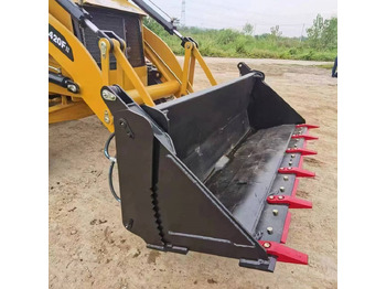 Graaflaadmachine CATERPILLAR 420F backhoe loader stock new low hour jcb TLB: afbeelding 4 Graaflaadmachine CATERPILLAR 420F backhoe loader stock new low hour jcb TLB: afbeelding 4