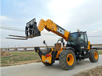 Verreiker JCB