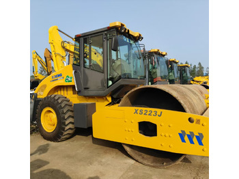 Asfaltwals XCMG XS223J