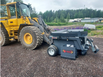 Leasing Reptail Road widener Reptail Road widener: afbeelding 2 Leasing Reptail Road widener Reptail Road widener: afbeelding 2