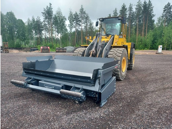 Leasing Reptail Road widener Reptail Road widener: afbeelding 3 Leasing Reptail Road widener Reptail Road widener: afbeelding 3