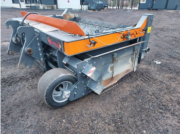 Leasing Reptail Road widener Reptail Road widener: afbeelding 4 Leasing Reptail Road widener Reptail Road widener: afbeelding 4