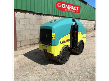 Asfaltwals AMMANN