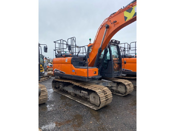 Leasing Doosan DX 140 LC Doosan DX 140 LC: afbeelding 5 Leasing Doosan DX 140 LC Doosan DX 140 LC: afbeelding 5