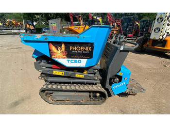 Rupsdumper