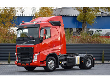 Trekker VOLVO FH 500