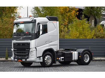 Trekker VOLVO FH 500