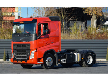 Trekker VOLVO FH 500
