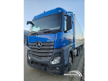Trekker MERCEDES-BENZ Actros 1842