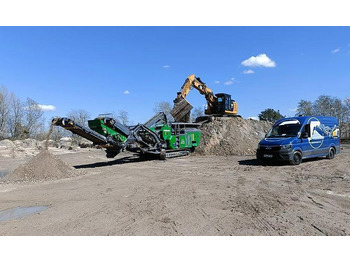 Kaakbreker McCLOSKEY