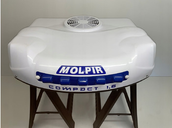 Airco compressor SCANIA