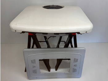 Airco compressor SCANIA