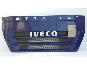 Motorkap IVECO Stralis