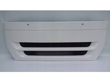 Motorkap IVECO Stralis