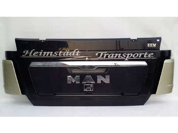 Motorkap MAN TGX