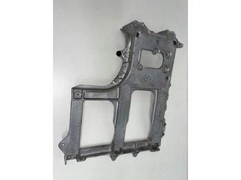 Carrosserie en exterieur MAN TGS