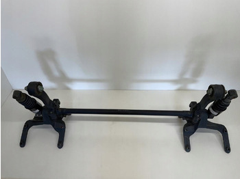 Cabinevering MERCEDES-BENZ Actros