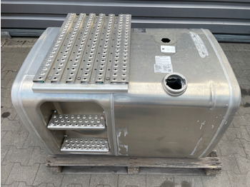 Brandstoftank MAN TGA