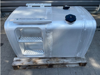 Brandstoftank MAN TGA