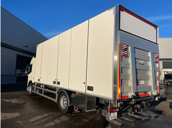 Bakwagen Volvo FM 330: afbeelding 4 Bakwagen Volvo FM 330: afbeelding 4