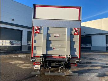 Bakwagen Volvo FM 330: afbeelding 5 Bakwagen Volvo FM 330: afbeelding 5