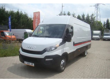 Gesloten bestelwagen IVECO Daily 35C15