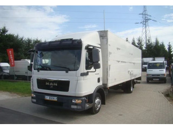 Bakwagen MAN TGL 12.220
