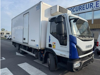 Koelwagen vrachtwagen IVECO EuroCargo 100E