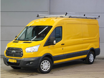 Gesloten bestelwagen FORD Transit