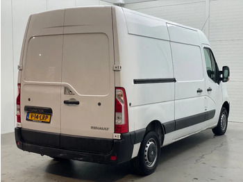 Kleine bestelwagen, Bestelwagen met dubbele cabine Renault Master T33 2.3 dCi L2H2: afbeelding 4