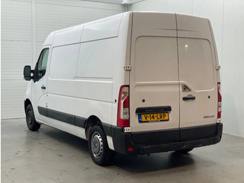 Kleine bestelwagen, Bestelwagen met dubbele cabine Renault Master T33 2.3 dCi L2H2: afbeelding 3