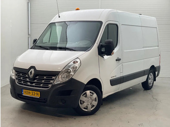 Kleine bestelwagen RENAULT Master 2.3