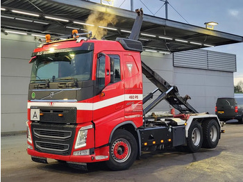 Kabelsysteem truck VOLVO FH 460