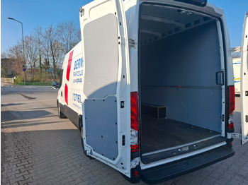 Gesloten bestelwagen Iveco 35-160V/P, Luftfed., KLima, HiMatic, DAB,.: afbeelding 5