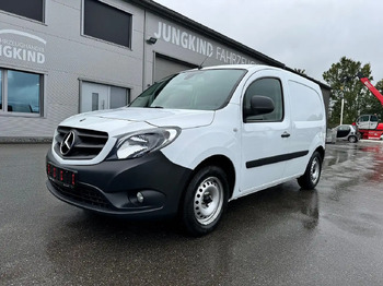 Gesloten bestelwagen MERCEDES-BENZ Citan 111 CDI