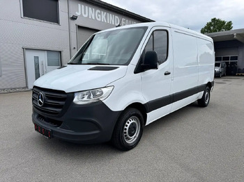 Gesloten bestelwagen MERCEDES-BENZ Sprinter