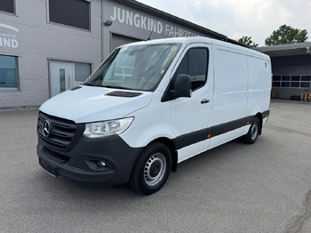 Gesloten bestelwagen MERCEDES-BENZ Sprinter 316