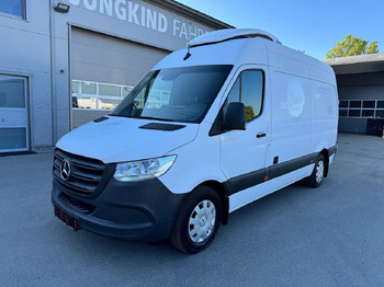 Koelwagen MERCEDES-BENZ Sprinter 316