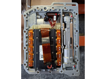 Versnellingsbak en onderdelen ZF