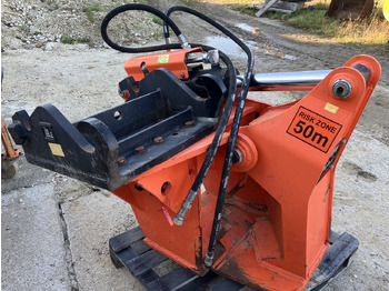 Bosbouwmachine WESTTECH