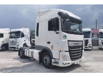 Trekker DAF XF 480