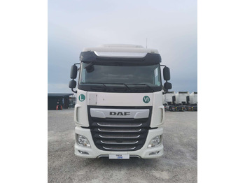 Trekker DAF XF 480 FT: afbeelding 2 Trekker DAF XF 480 FT: afbeelding 2