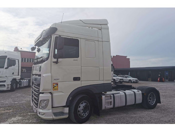 Trekker DAF XF 480 FT: afbeelding 3 Trekker DAF XF 480 FT: afbeelding 3