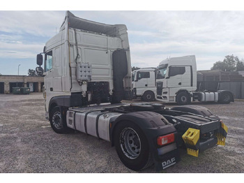 Trekker DAF XF 480 FT: afbeelding 4 Trekker DAF XF 480 FT: afbeelding 4