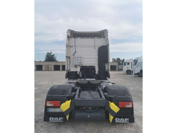 Trekker DAF XF 480 FT: afbeelding 5 Trekker DAF XF 480 FT: afbeelding 5