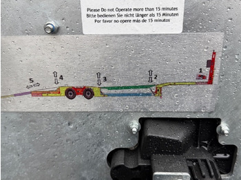 Nieuw Autotransport oplegger KALEPAR KLP2Y: afbeelding 2 Nieuw Autotransport oplegger KALEPAR KLP2Y: afbeelding 2