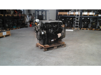 Motor voor Vrachtwagen Gebrauchter Motor MAN TGA D 2066 LF 36, Euro 4: afbeelding 3