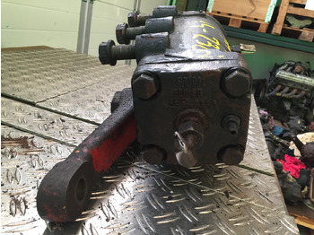 Stuurhuis voor Vrachtwagen Gebrauchtes Lenkgetriebe MAN F90, 14.232, Artikel - Nr.: 81.9999 - 9999: afbeelding 2 Stuurhuis voor Vrachtwagen Gebrauchtes Lenkgetriebe MAN F90, 14.232, Artikel - Nr.: 81.9999 - 9999: afbeelding 2